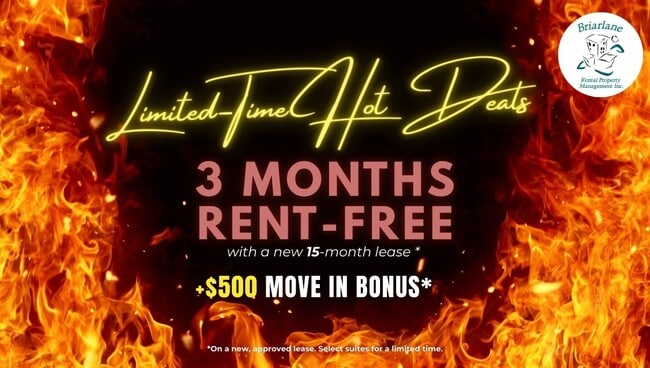 Building Photo - 55 Brownlow Avenue