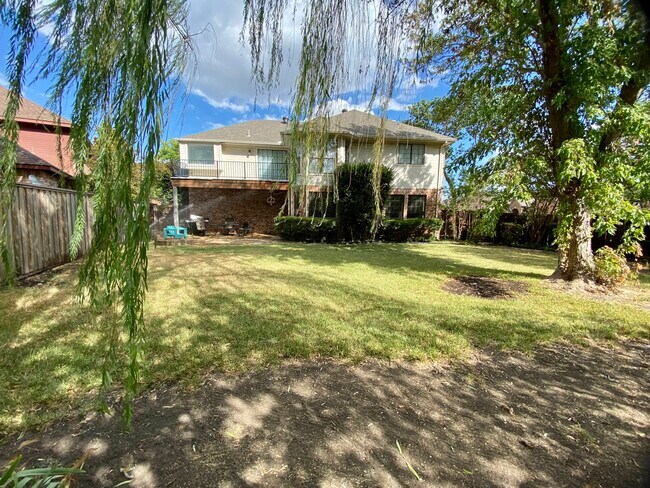 Foto del edificio - 2216 Cimarron Rd