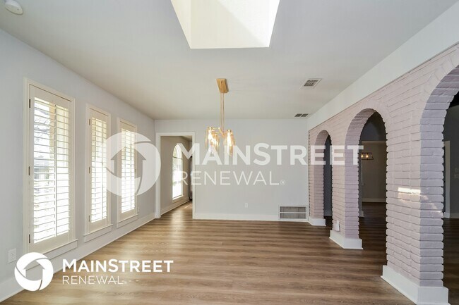 Foto del edificio - 2505 Westridge Dr