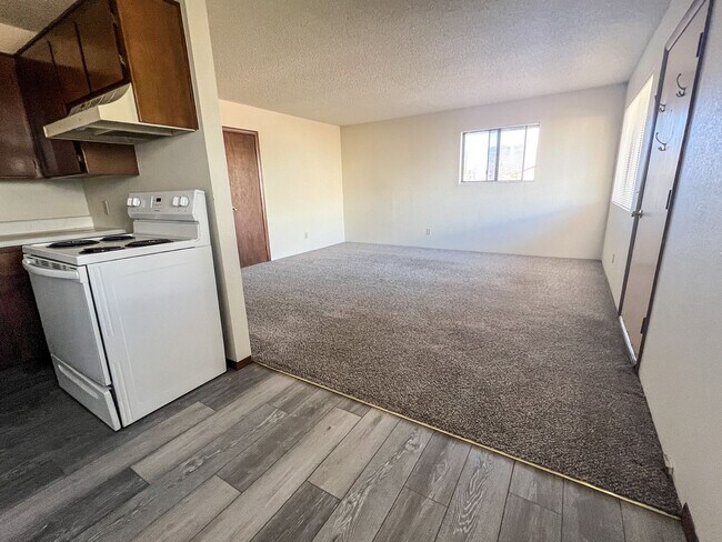Building Photo - VERDE VILLAGE- APARTMENT-  APARTMENT BUILD...
