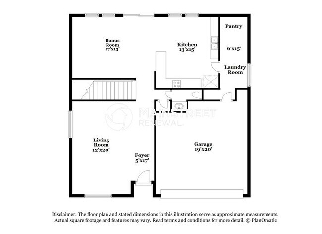 Building Photo - 4 Bedroom Pet-Friendly Home in VAIL, AZ with Main Street Renewal