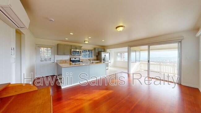 Foto del edificio - 3901 Maunahilu Pl