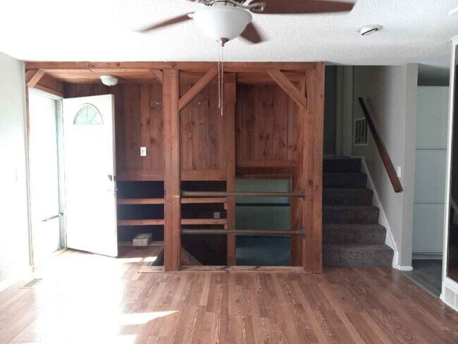 Foto del edificio - Nice 3-Bedroom 1-Bathroom Home