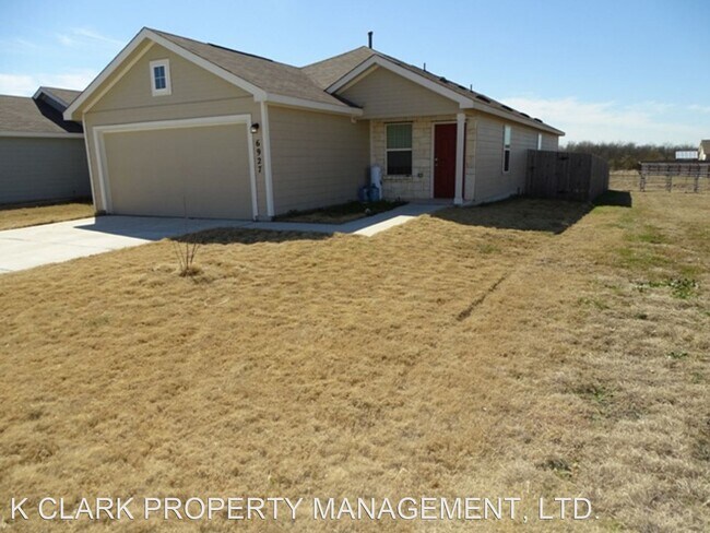 Building Photo - 4 br, 2 bath House - 6927 COZY RUN