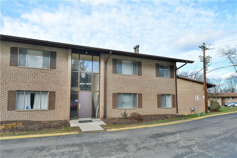 4074 Sanlin Dr, CarnotMoon, PA 15108 Condo for Rent in CarnotMoon