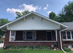 Building Photo - 308 Brown St