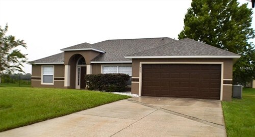 Building Photo - Single Family Residence - GROVELAND, FL