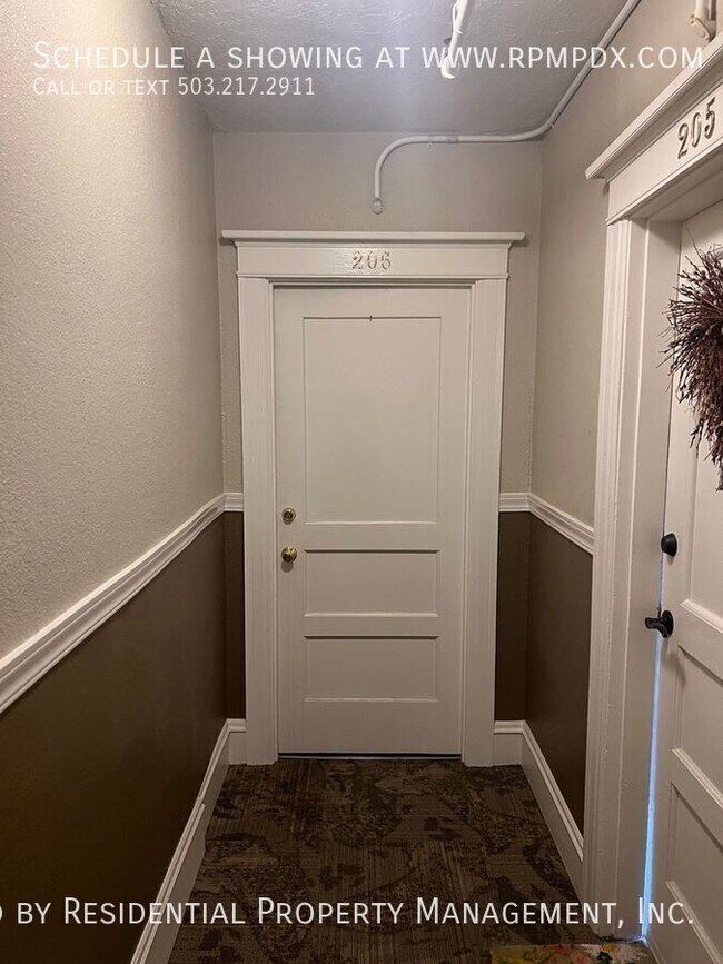 Foto del edificio - 2109 NW Irving St