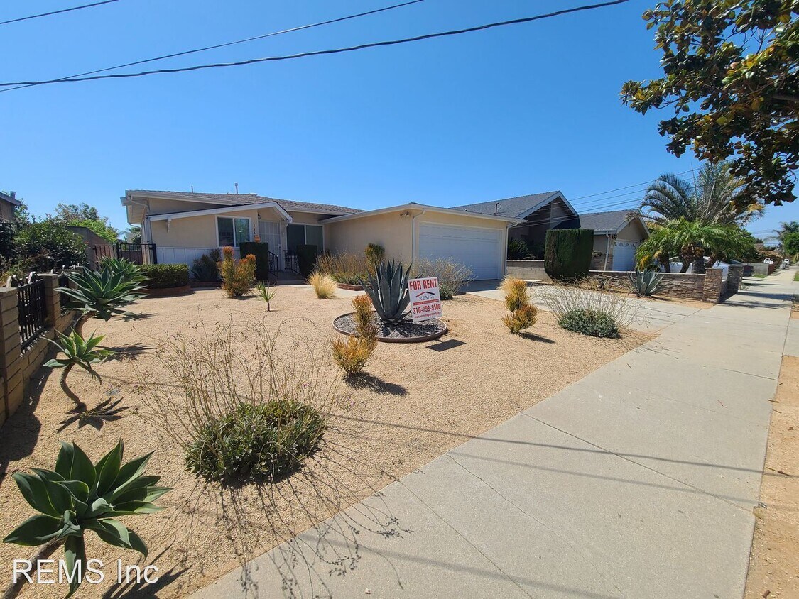 Foto principal - 3 br, 2 bath House - 1441 Bay View Ave