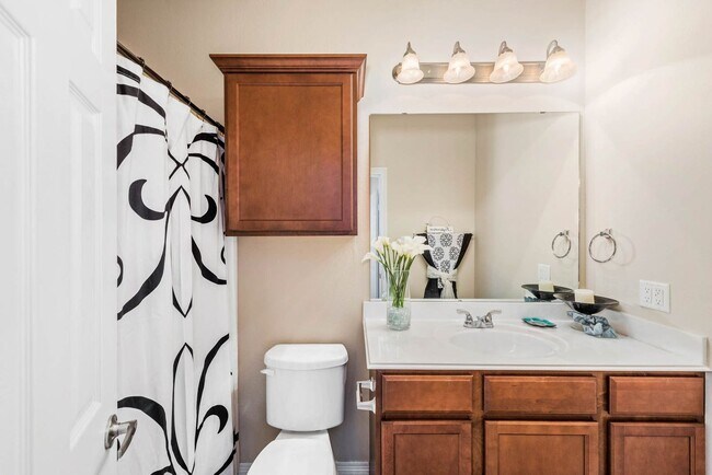 Foto del edificio - Spacious 1 Bed, 1 Bath in Beautiful Lakeri...