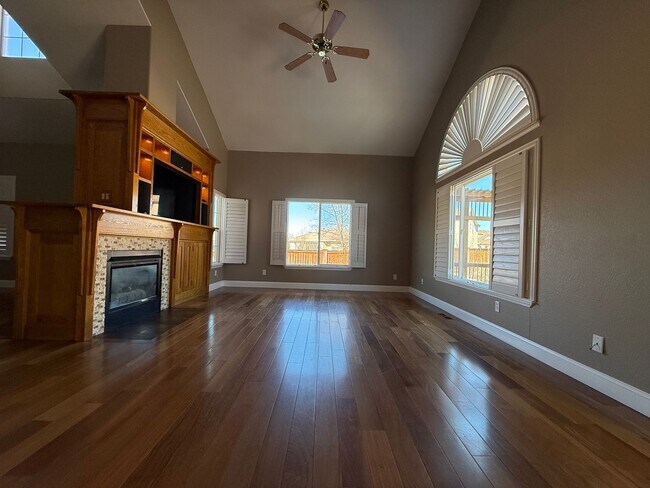 Foto del edificio - 6763 Granite Peak Dr