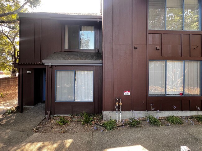 Foto del edificio - Novato Gem: Beautifully Updated 2-Bedroom ...