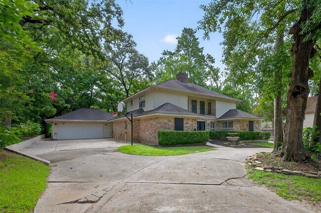 Foto del edificio - 663 Ravensworth Dr