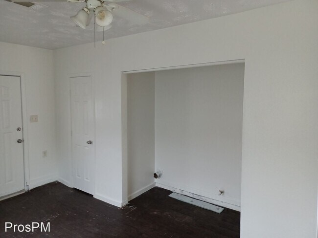 Building Photo - 2 br, 1 bath House - 7314 Howton Street