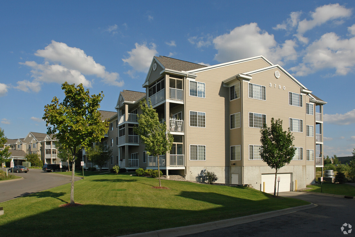 Foto del edificio - Cornerstone of Plymouth