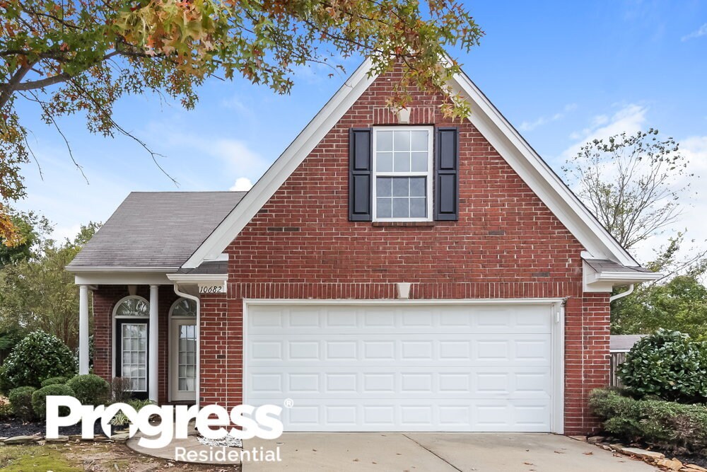 10682 Pecan Meadow Dr N, Olive Branch, MS 38654 House for Rent in