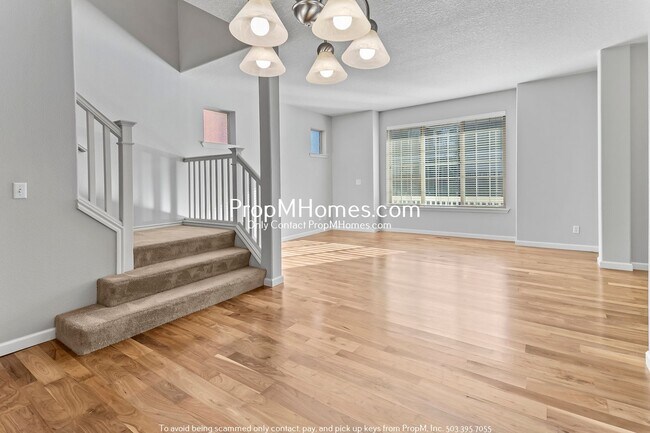 Building Photo - Three Bedroom Stunner in the Heart of Sher...