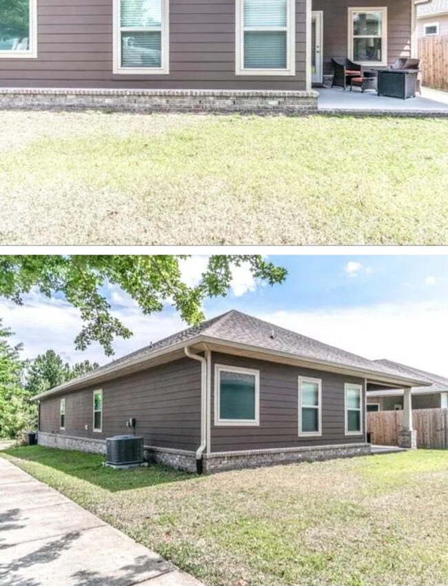 Foto del edificio - 10 Sandywoods Ct