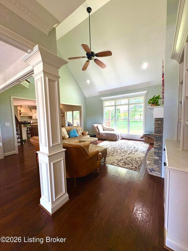 Foto del edificio - 4602 Timber Walk Ct
