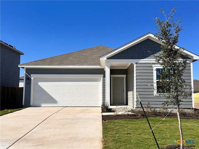 Building Photo - 124 Parrigin Cv