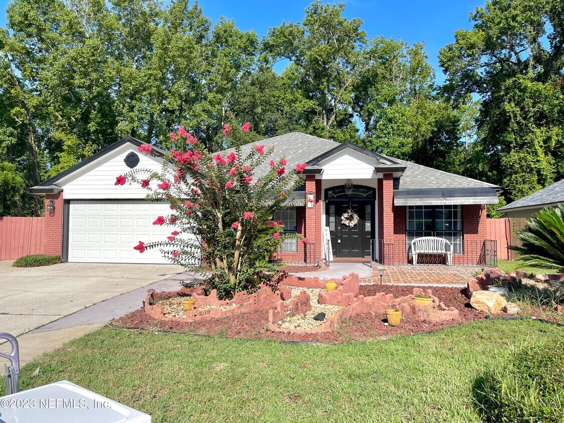 1126 Blue Sky Way, Jacksonville, FL 32225 House Rental in