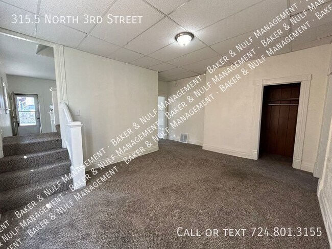 Foto del edificio - Spacious 2 Bedroom Duplex in Jeannette!