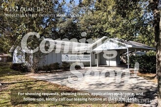 Building Photo - 4352 Quail Dr
