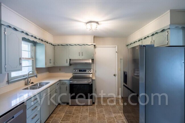 Foto del edificio - 9108 W 95th St