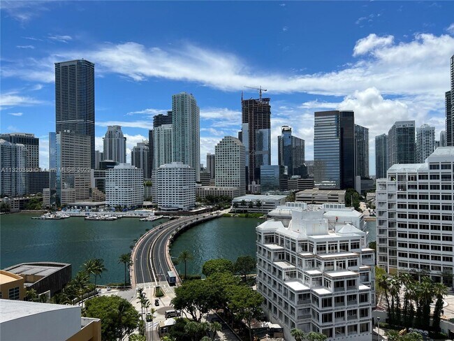 Foto del edificio - 770 Claughton Island Dr