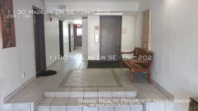 Foto del edificio - 1130 Madeira Dr SE