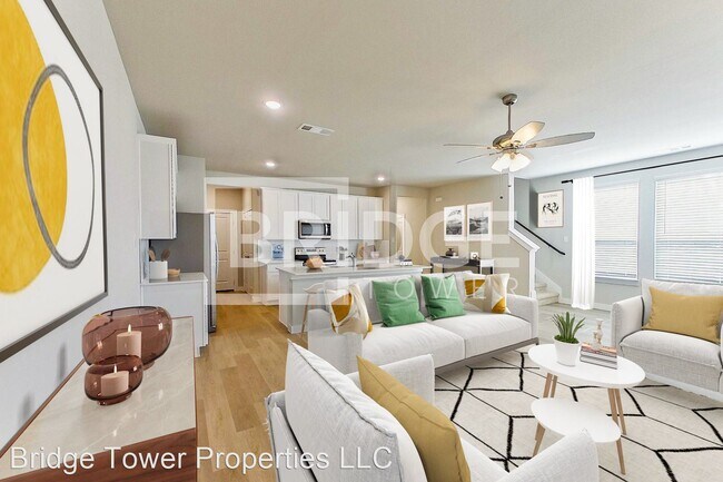 Foto del edificio - 4 br, 2.5 bath House - 4110 Tobin Drive