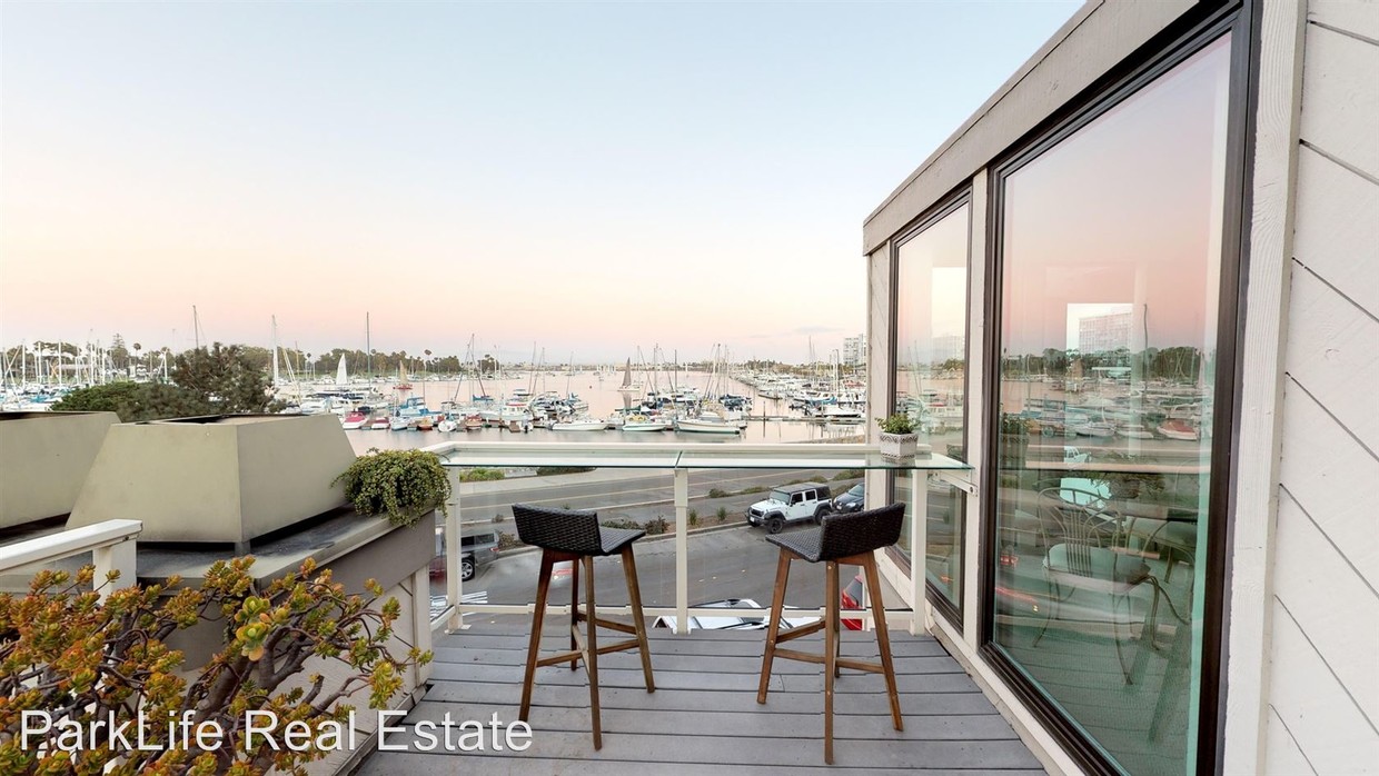2 br, 2 bath - 1655 Glorietta Blvd - 2 br, 2 bath  - 1655 Glorietta Blvd