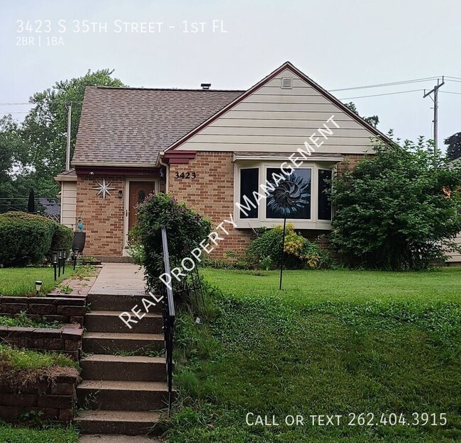 Building Photo - 3423 S 35th St