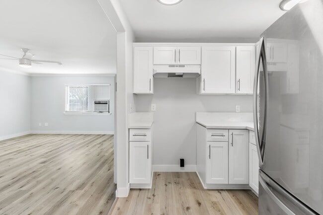 Foto del edificio - 2884 La Salle Ave