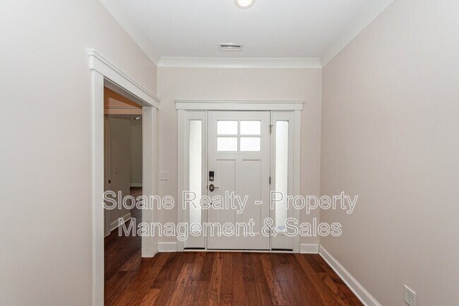 Foto del edificio - 5751 Old Jacksonboro Rd