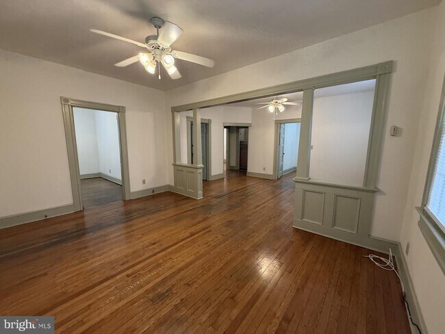 Foto del edificio - 1237 Seacobeck St