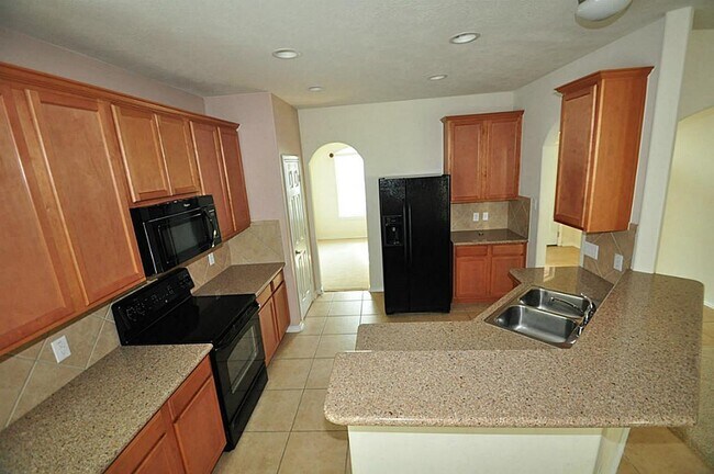 Foto del edificio - 12315 Field Brook Ct