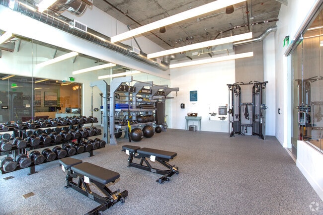 Interior Photo - Prizma