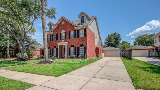 Foto del edificio - 4006 Forest Birch Ct