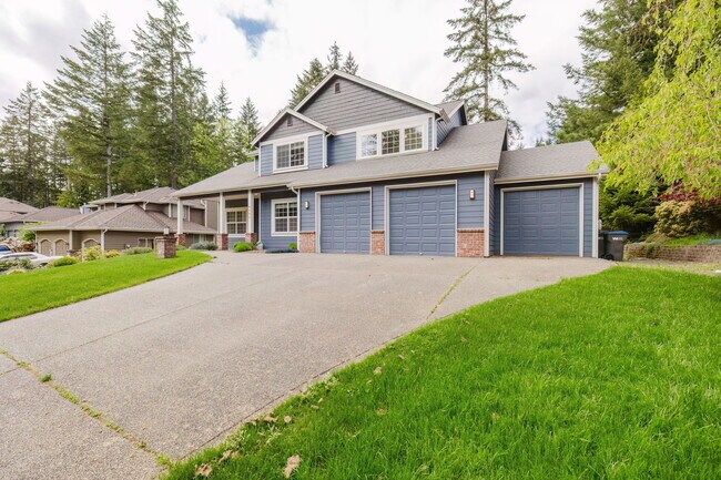 Photo - 6492 Wexford Ave SW House