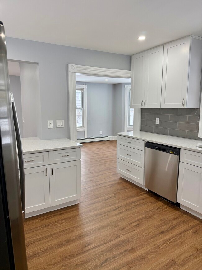 Foto del edificio - 45 Garfield St