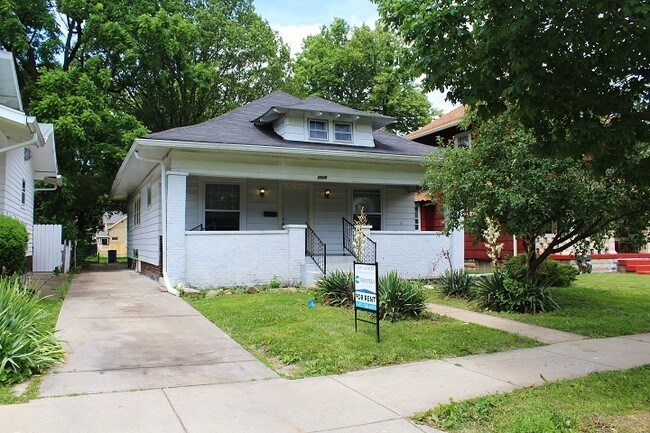 Foto del edificio - 3926 Graceland Ave