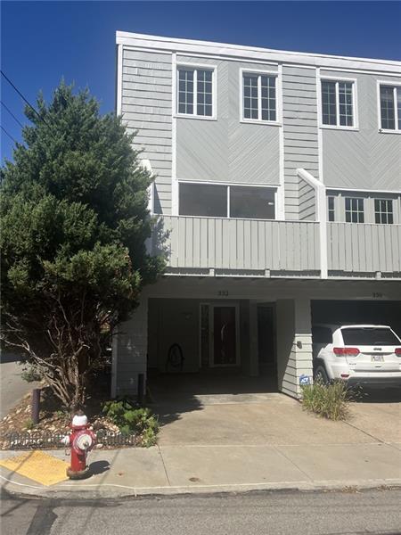 Foto del edificio - 332 Hailman St