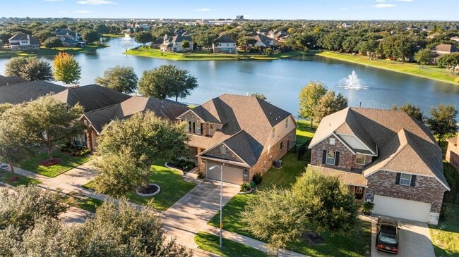 Foto del edificio - 25623 Lockspur Dr
