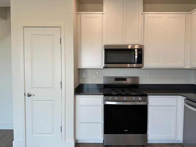Foto del edificio - Beautiful new home!