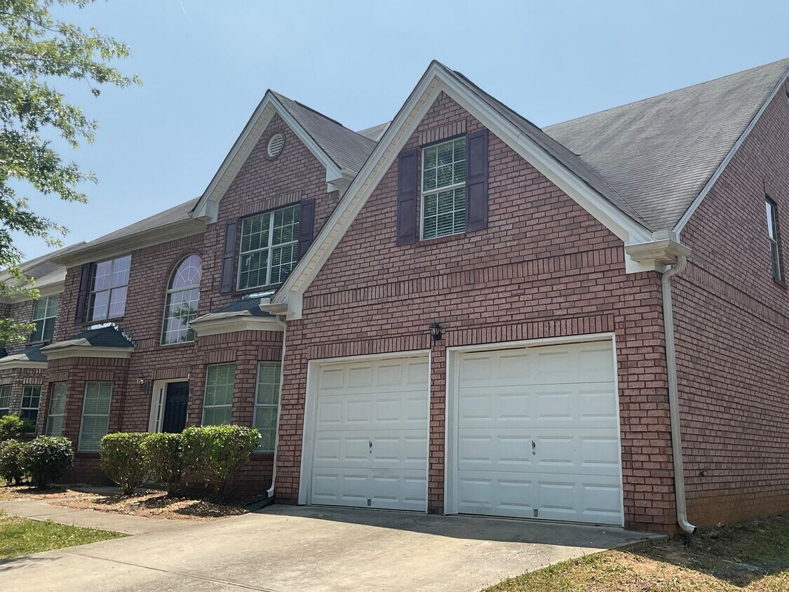 4062 Hammock Trce House Rental in Atlanta, GA