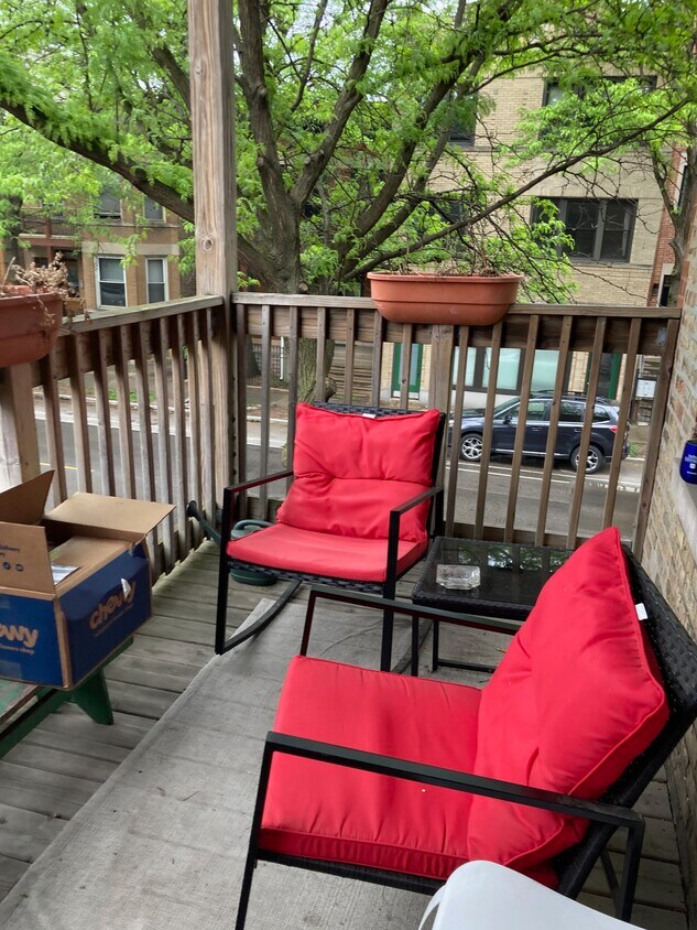 Foto principal - 3604 N Damen Ave
