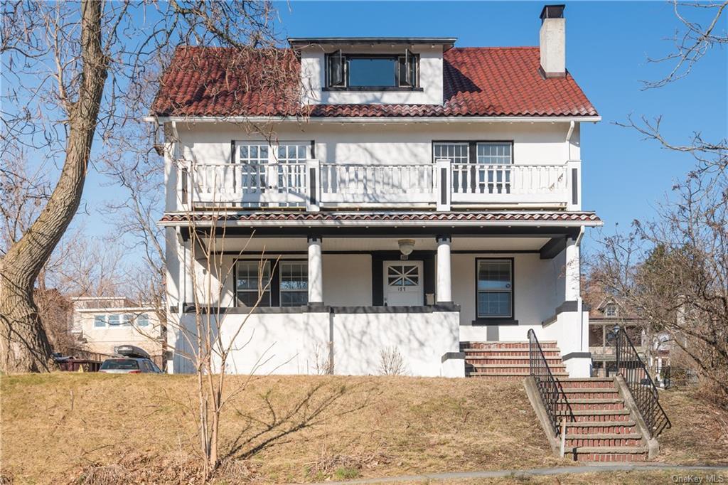 177 Montgomery St Unit 3, Newburgh, NY 12550 Room for Rent in