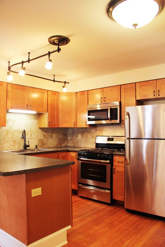 48 N Champlain St, Burlington, VT 05401 Apartments in Burlington, VT