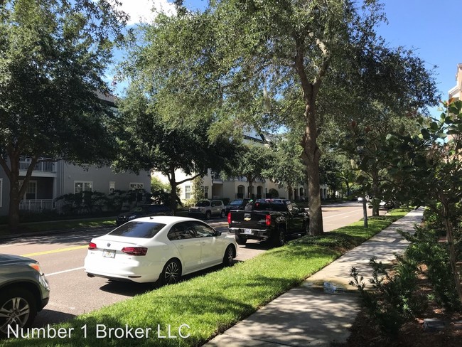 Foto del edificio - 1376 Lake Baldwin Ln